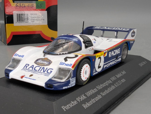 Modellautos cmr sbc004 - modellautos,
