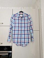 H&M L.O.G.G. Bluse Damen Gr