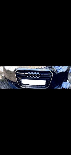 Audi stoßstange - a6,