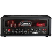 Laney Black Country Customs