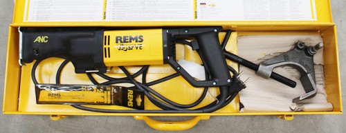 Rems rohr säbelsäge tiger - rems,