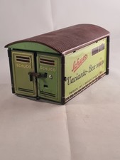 Schuco Varianto Box 3010/30 aus Blech