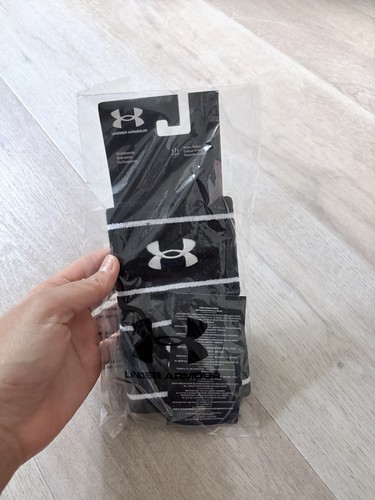 Under armour wristband - under,