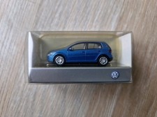 1:87 VW GOLF V Atlantisblau