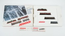 Arnold N 0236 Jahres Zug Set