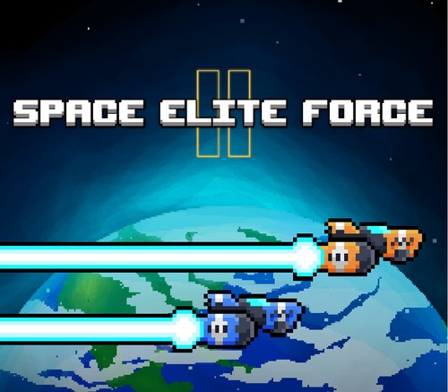 Space elite force steam - space, |
