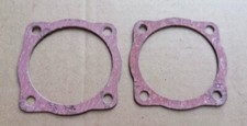 2 x Gasket Vintage Passenger