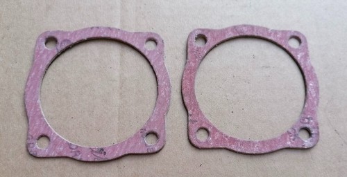 Gasket vintage passenger - gasket,