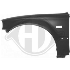 5206007 Kotflügel vorne links für HONDA CIVIC VI Hatchback (EJ, EK)