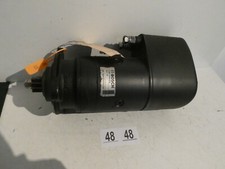orig. 24 Volt Bosch Anlasser