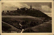 Leuchtenburg bei Kahla