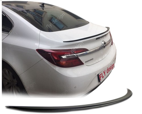 Heckspoiler passend für opel - passend,
