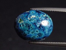 Shattuckit / Shattuckite 8,97