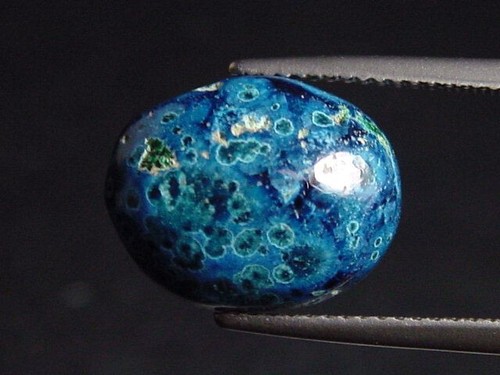 Shattuckit shattuckite 8 97 - /,