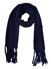 Dicker Karo Winter Schal