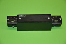 ERCO 3Ph. Mitteleinspeiser Mitteleinspeisung schwarz 