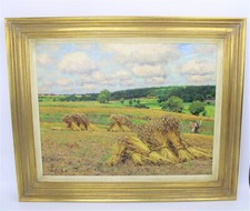 Gemälde, Ölgemälde, Wilhelm