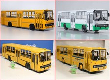 1:43 Stadtlinien Bus Ikarus