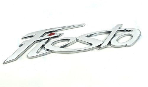 Original ford fiesta - original,