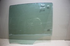 Seitenscheibe Autoglas hinten Links 43R-00097 Renault Clio III BK/K85 Bj,09