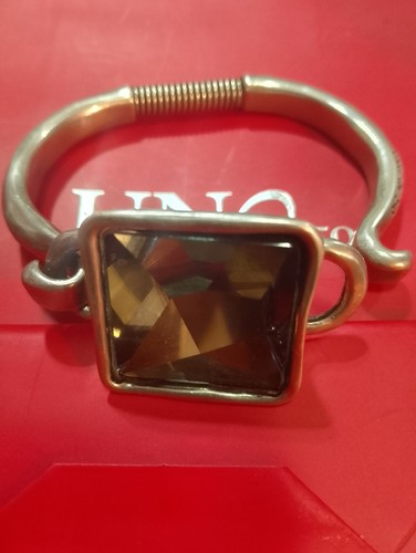 Uno pulsera swarovski - pulsera,