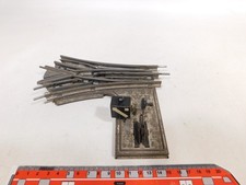 Märklin Spur 0 Y-Weiche 0 8