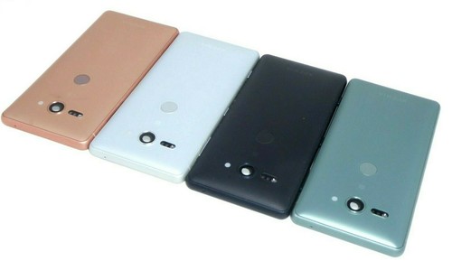 Original sony xperia xz2 - sony,