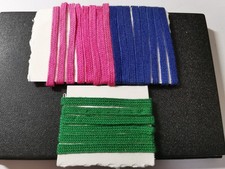 11 Paar Bundeswehr Litzen für