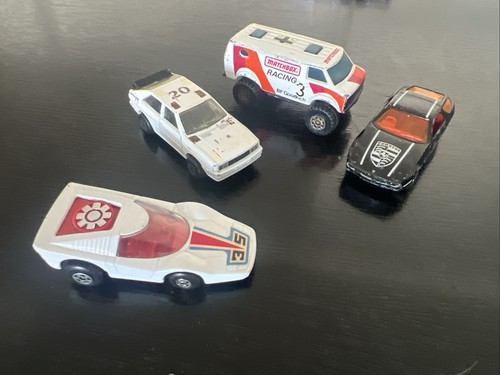 Matchbox alt vintage - 4,
