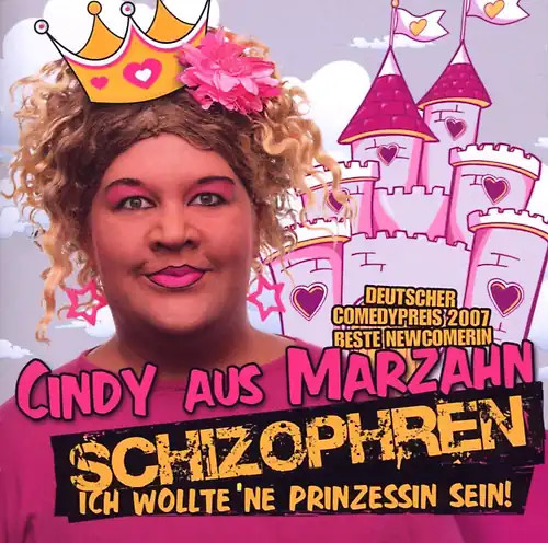 Cindy aus marzahn - cindy,