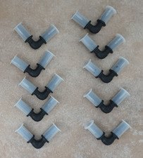 10 Geberit Mepla Winkel 16 mm