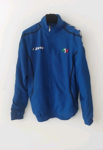 Zeus italien sportjacke - italien,