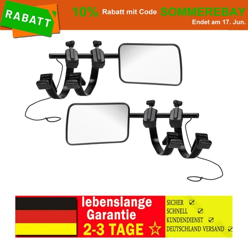 Caravan spiegel universal - caravan,