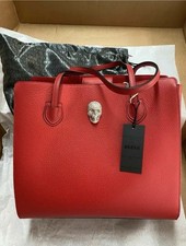 Original Philipp Plein Leder