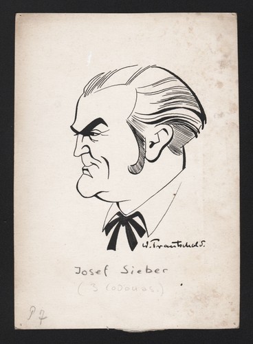 Josef sieber film - film, cinema