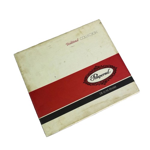 Pimpernel tally tischsets - pimpernel,