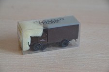 Brekina 71654 IFA S4000