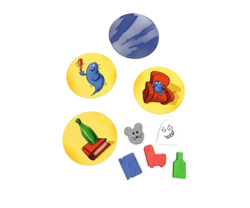 Geistesblitz metalldose - metalldose, –