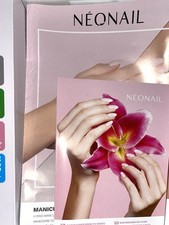 NÉONAIL NAGEL SET UV LAMPE
