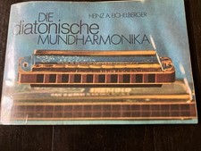 Die Diatonische Mundharmonika