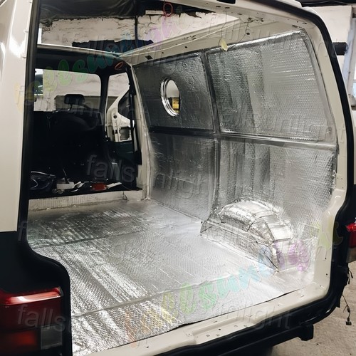 Auto dämmmatte dämmung - auto,