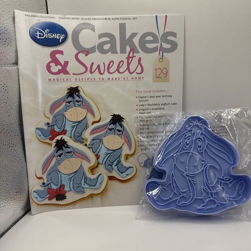 Disney cakes and sweets - disney,