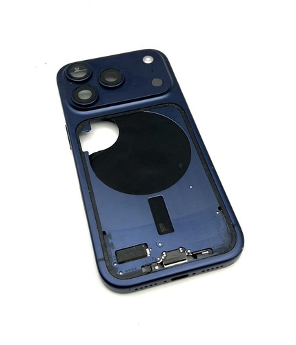 Original iphone pro - 17,