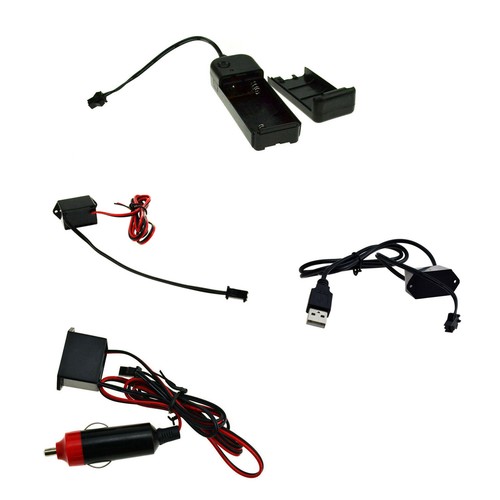 Wire inverter treiber 5v - wire,
