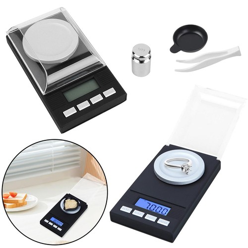 50g 001g mini digital - mini, waage