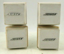 Bose Satellitenlautsprecher