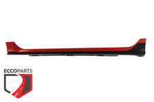 Schweller Seitenschweller Verkleidung Abdeckung links 71850-TGG-A500-51 CIVIC X