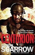 Centurion (Eagle) - Simon Scarrow
