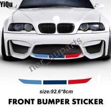 Auto Front Stoßstange