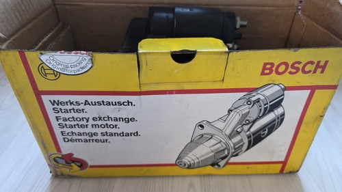 12v anlasser passat - anlasser, vw